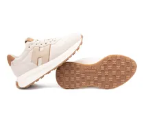H641 Sneaker — Beige
