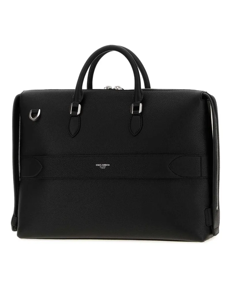 Dolce & Gabbana Nero Borse A Mano Bag Black