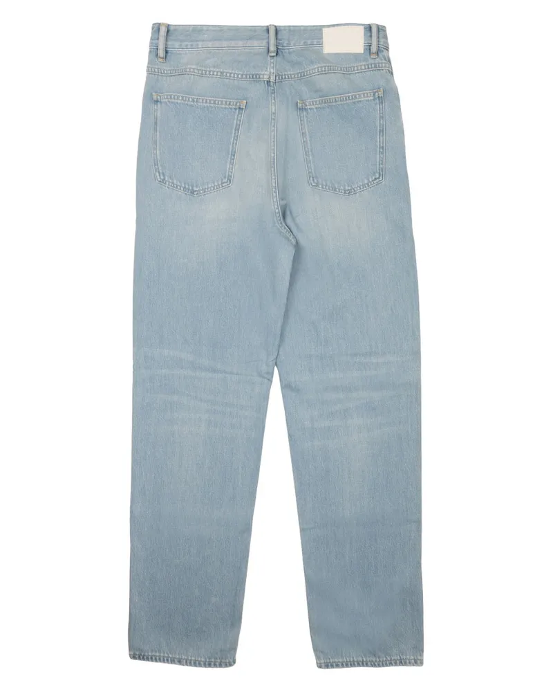 Closed Springdale Jeans — Blue Blue