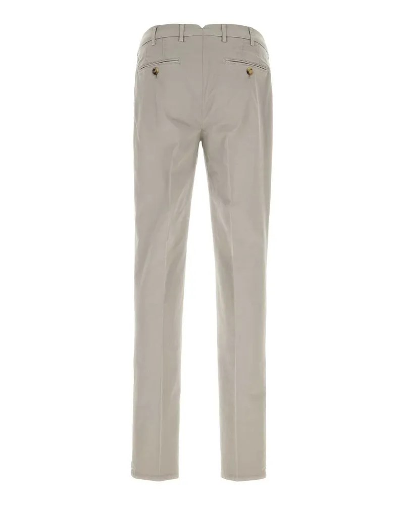 Brunello Cucinelli Pants Trousers — Gray Gray