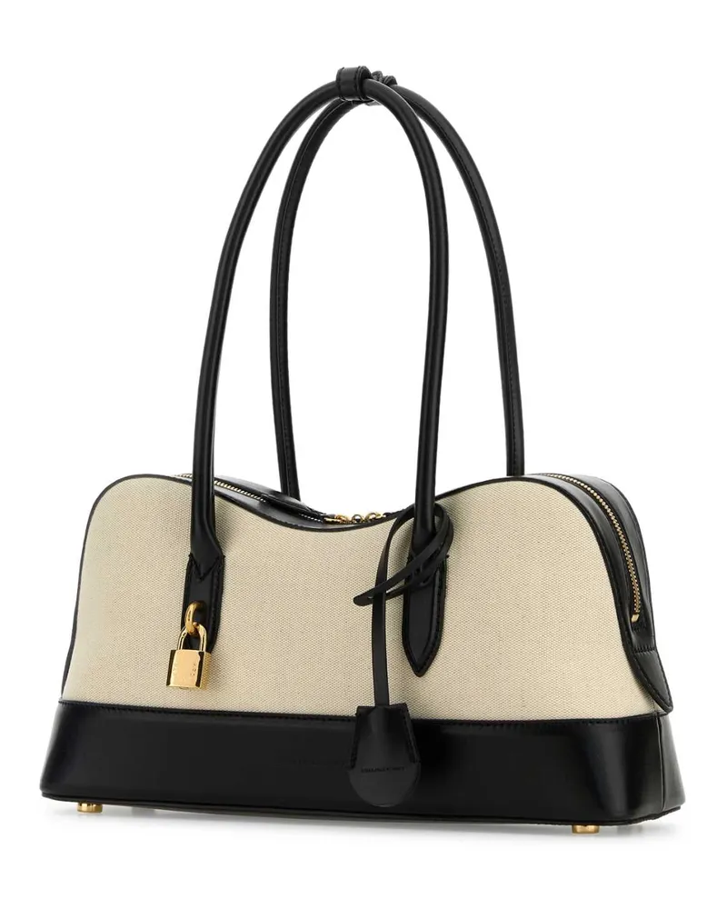 Stella McCartney Natural Borse A Mano Bag Beige