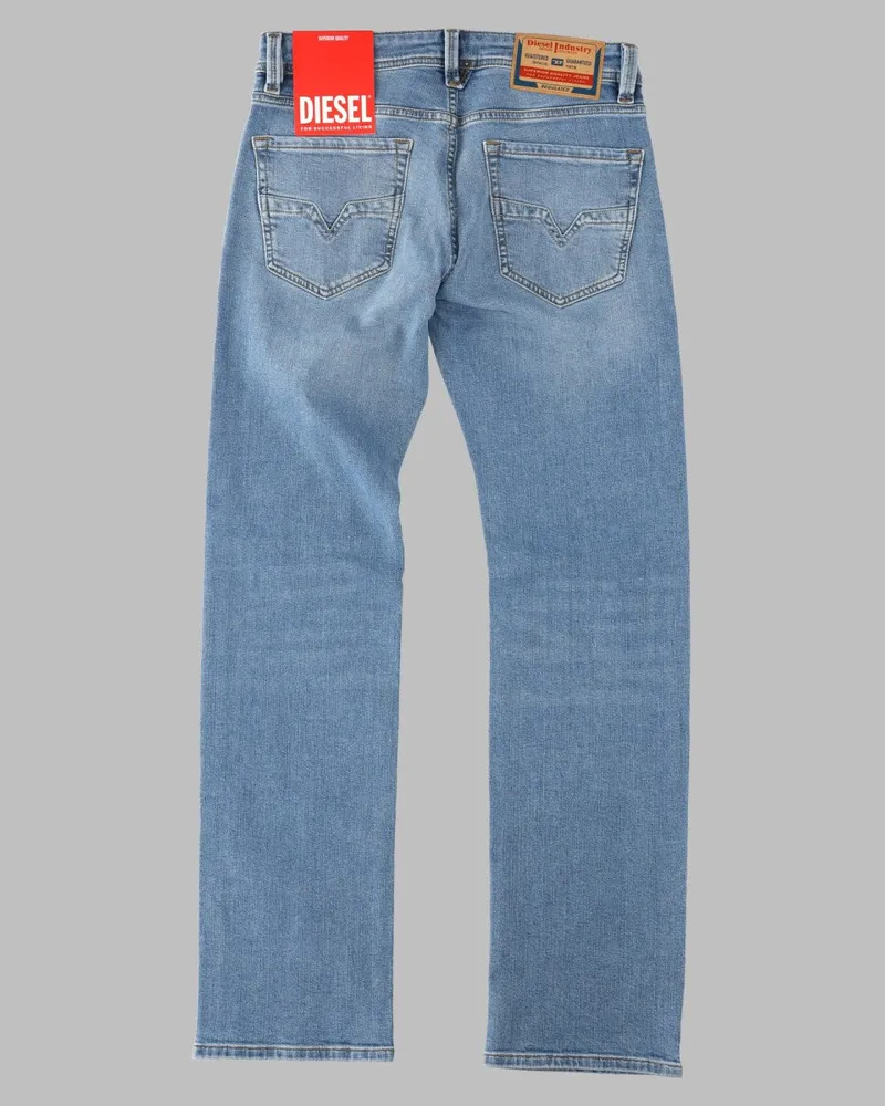 Diesel 1985 Larkee Jeans — Blue Blue