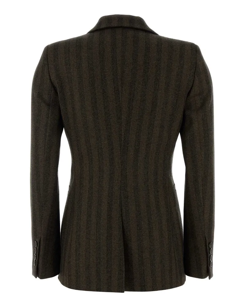 PT TORINO Moka Giacche E Gilet Jacket Brown