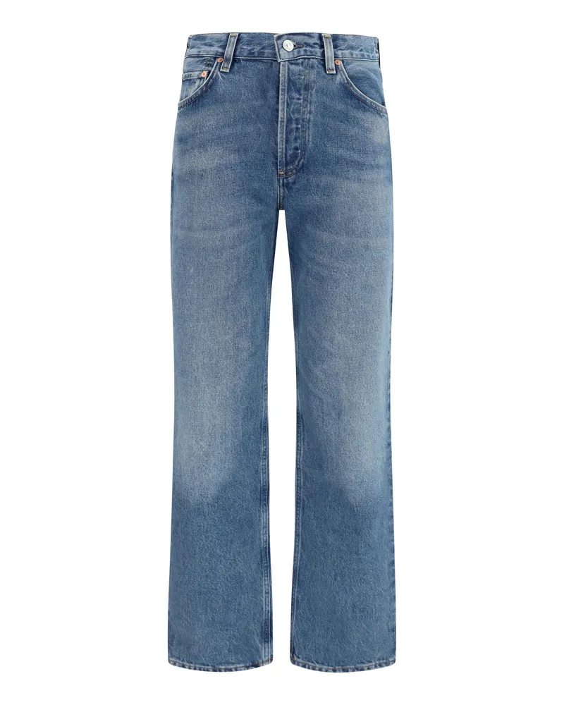 Citizens of humanity Savannah Cigarette Jeans — Blue Blue