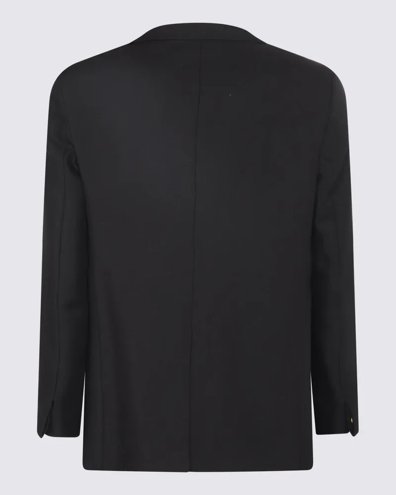 PT TORINO Men's Jackets Black _wv Wm Black