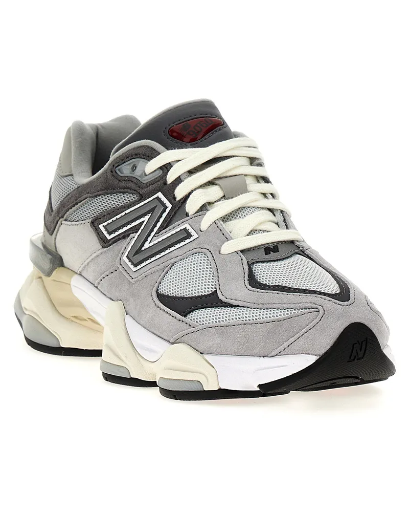 New Balance Sneaker — grey Grey