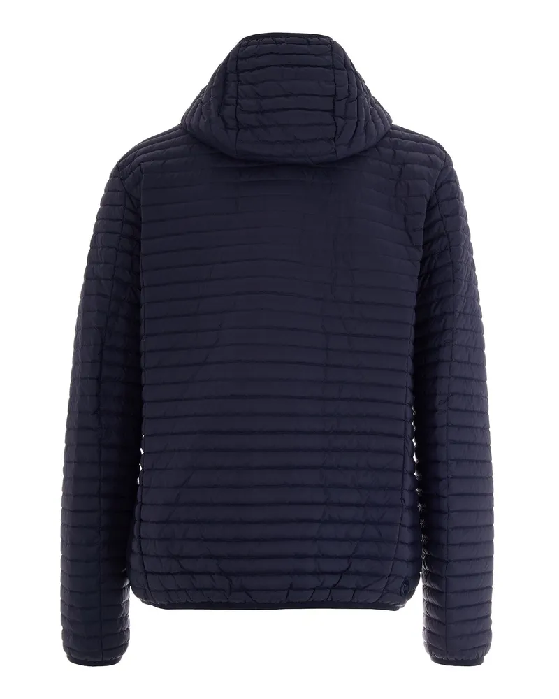 Colmar Men's Quilted Jacket Navy Blue Navy