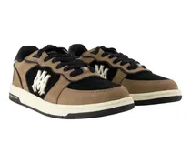 Newport Sneaker — Brown
