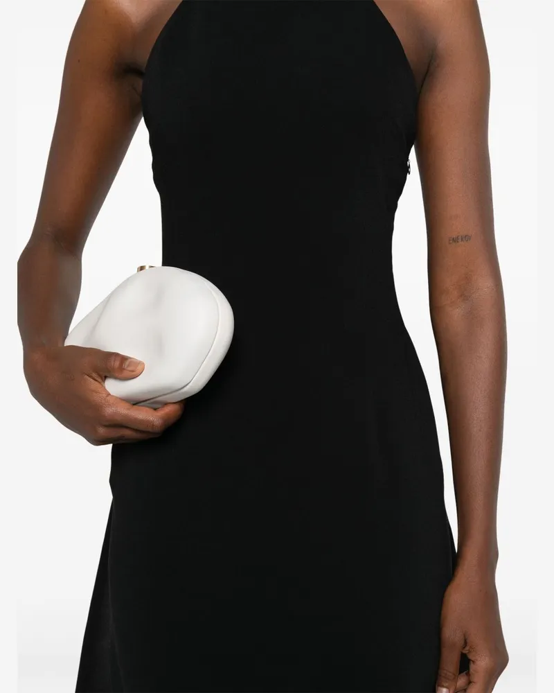 Solace London Maxi Dress — black Black