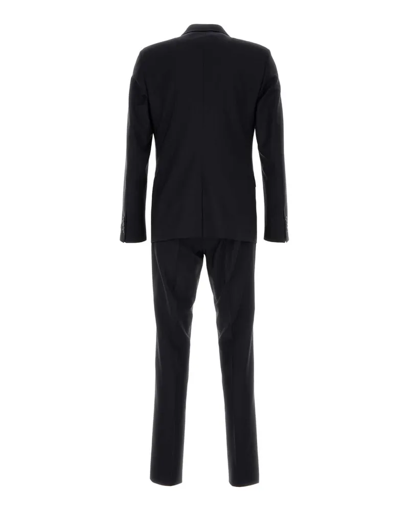 Prada Abiti Pant Suit — Blue Blue