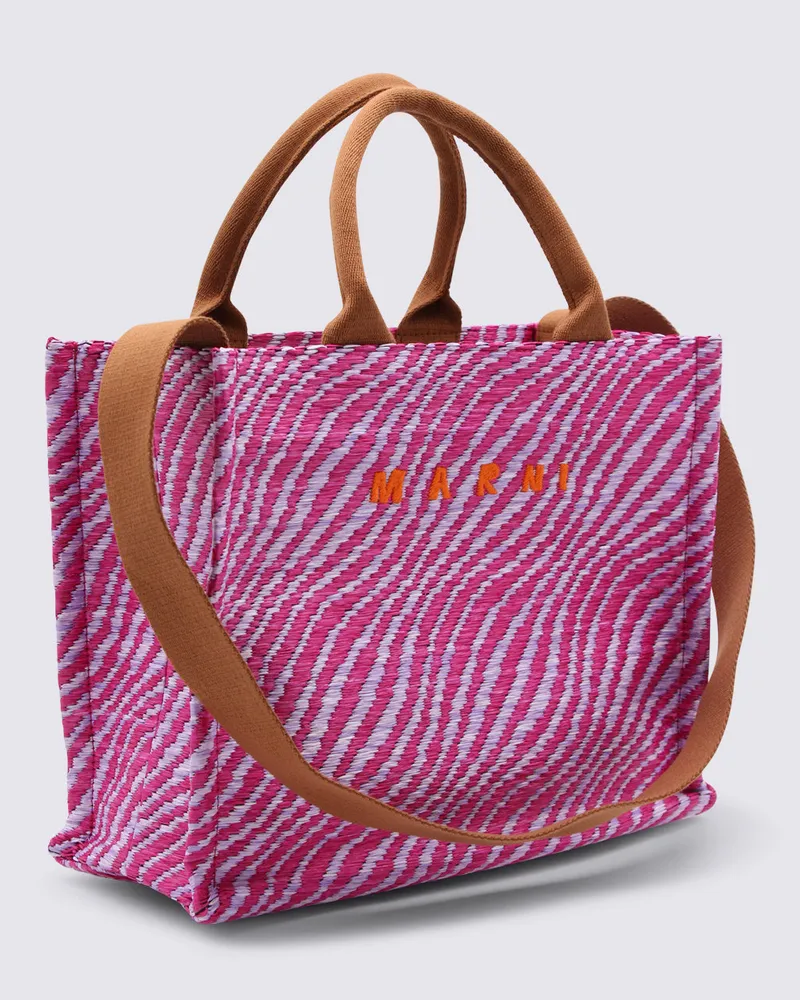 Marni Women's Bags Cassis _pl Pink