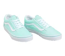 Old Skool Sneaker — Blue