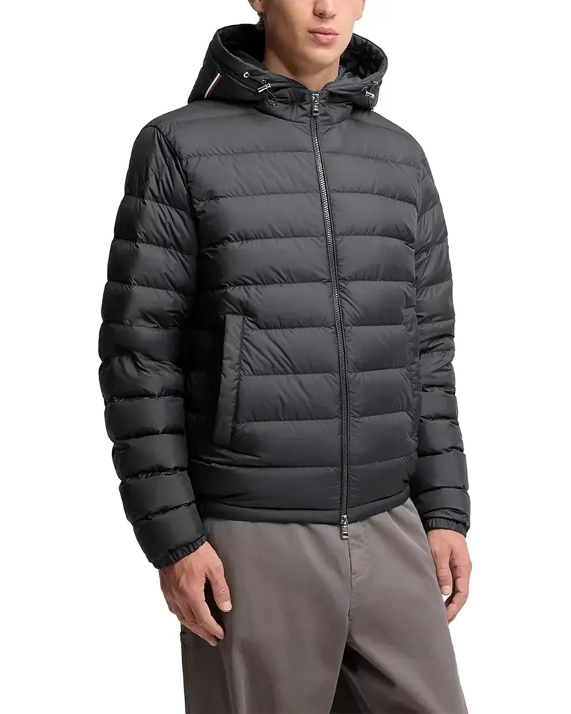 Moncler Vermeille Down Jacket 