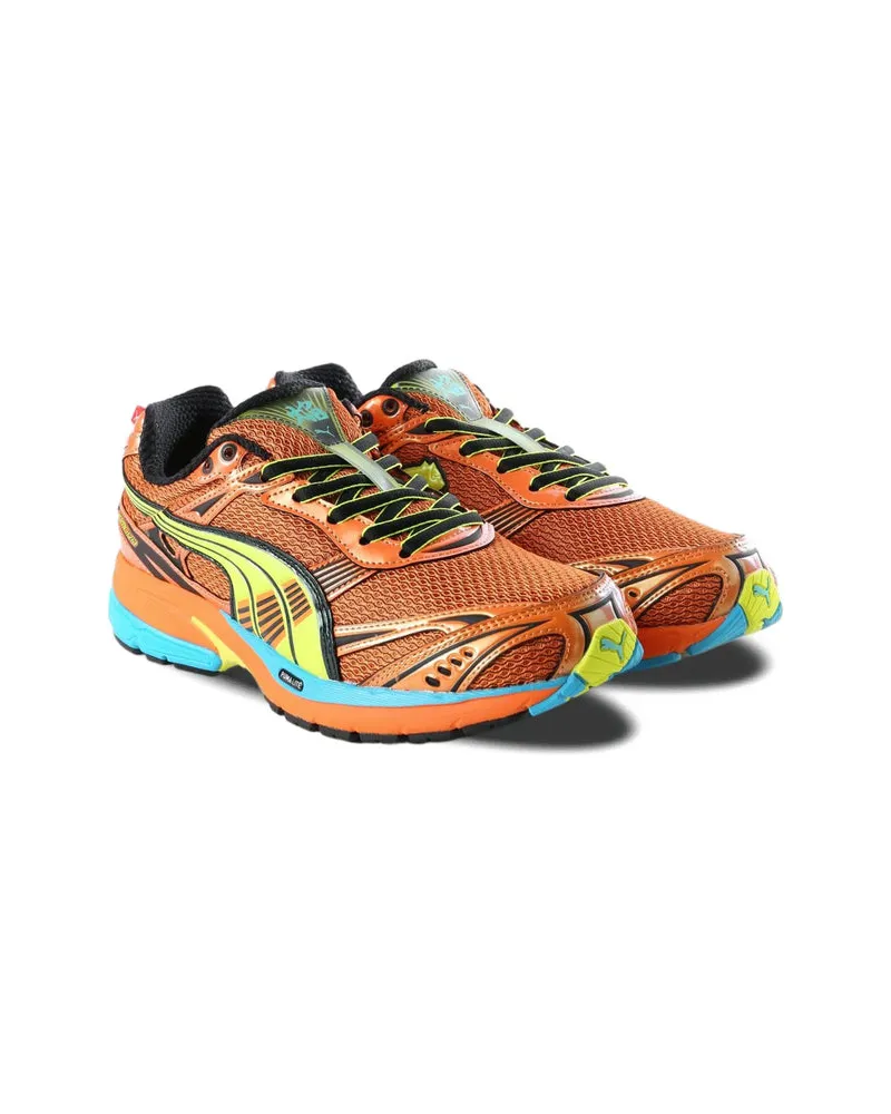 Puma Filim Sneaker — Orange Orange