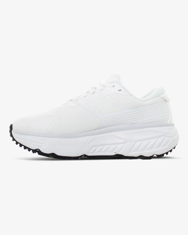 Fessura Women's Trail Vtr -r Waterproof 04 White Sneaker White