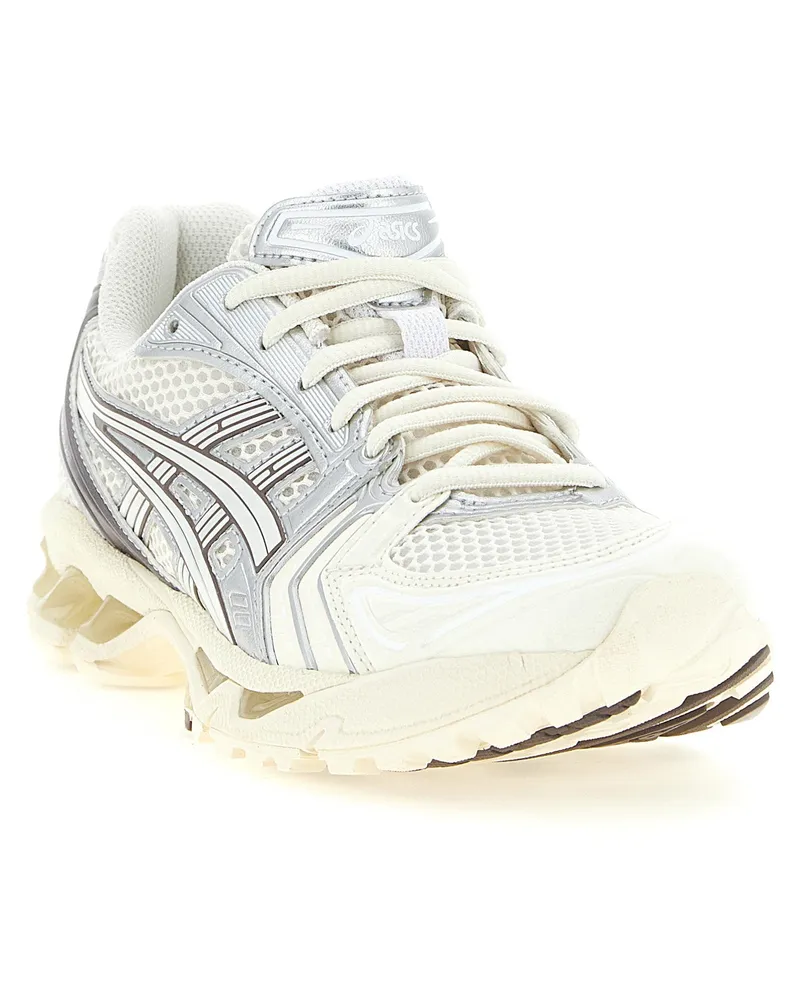 Asics Gel-Kayano 14 Sneaker — White White