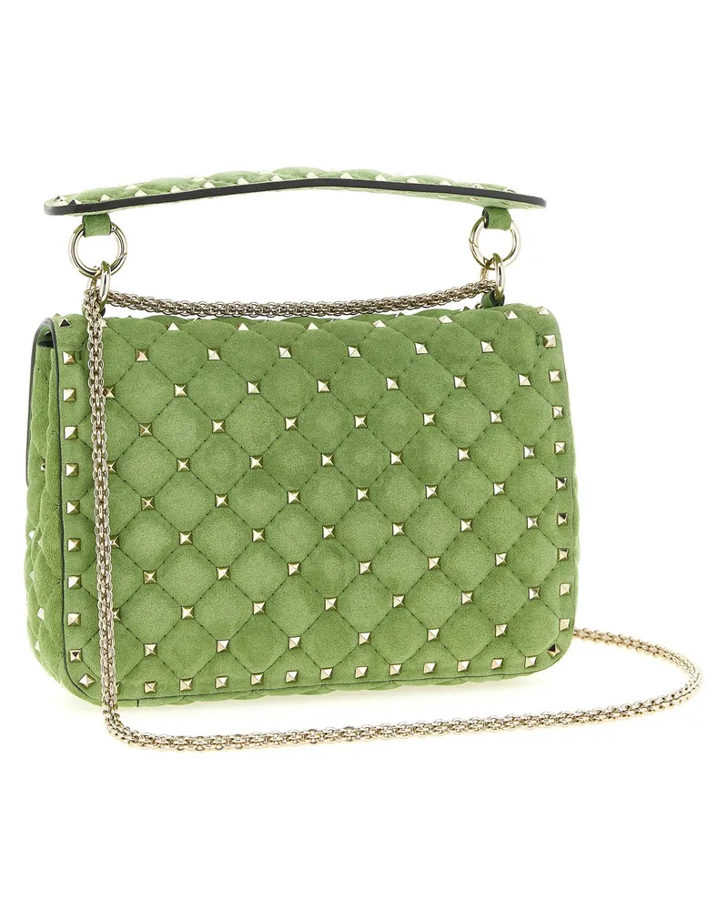 Valentino Garavani Shoulder Bag — Green Green