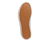 Leather Sneaker — Multicolor