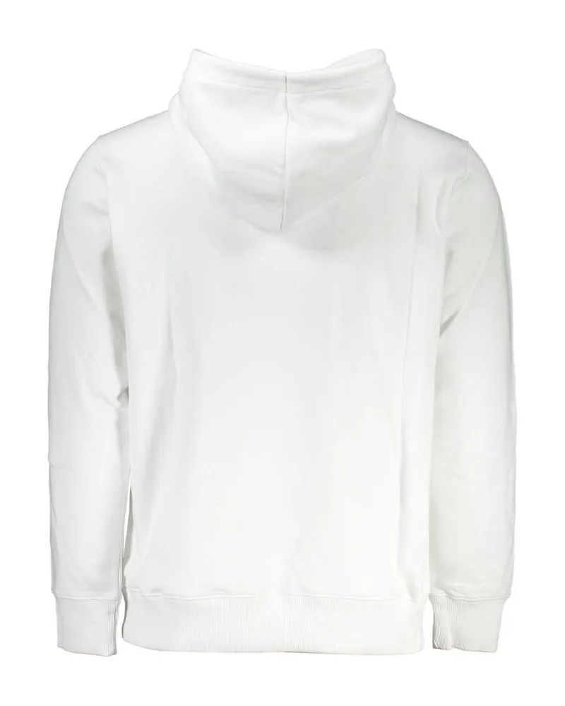 Calvin Klein Jeans Sweatshirt — White White