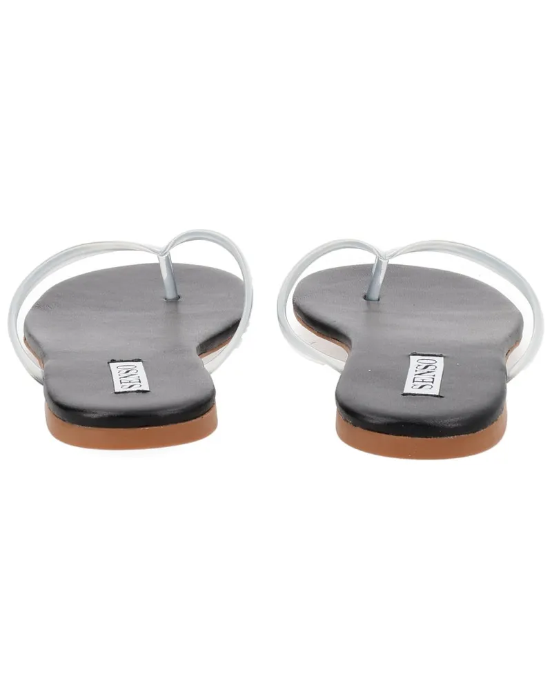 SENSO Harmony Sandals — Black Black