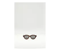4S338CPLB Sunglasses — Red