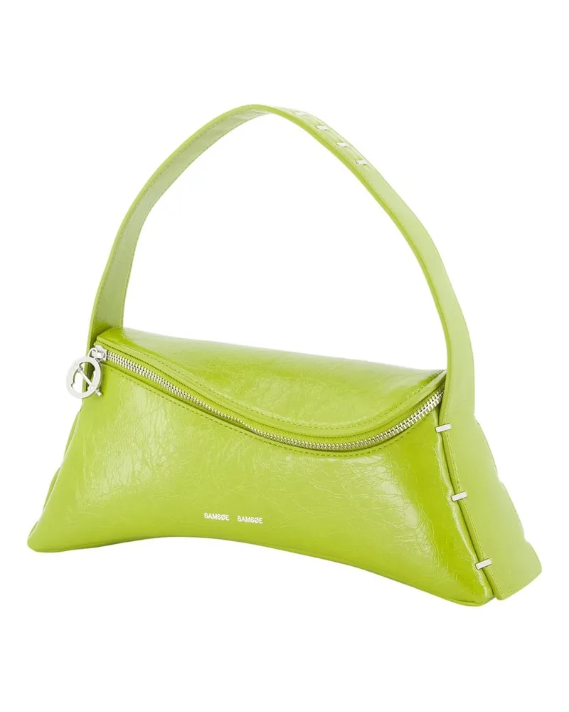Samsøe & Samsøe Shoulder Bag — Green Green