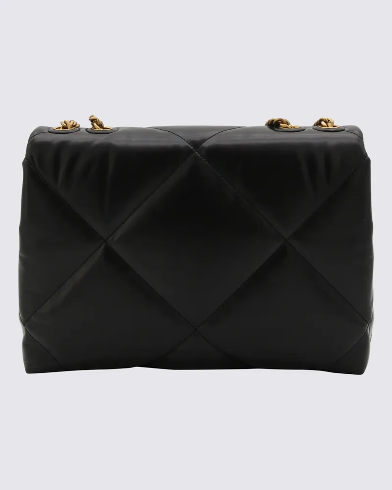 Tory Burch Women's Bags Black _le Black