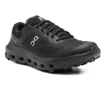 Cloudvista 3 Sneakers — Black