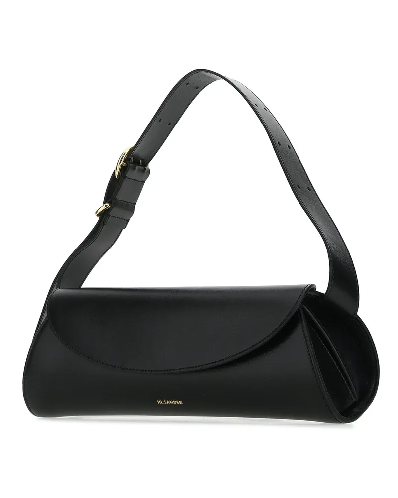 Jil Sander 001 Borse A Mano Bag Black