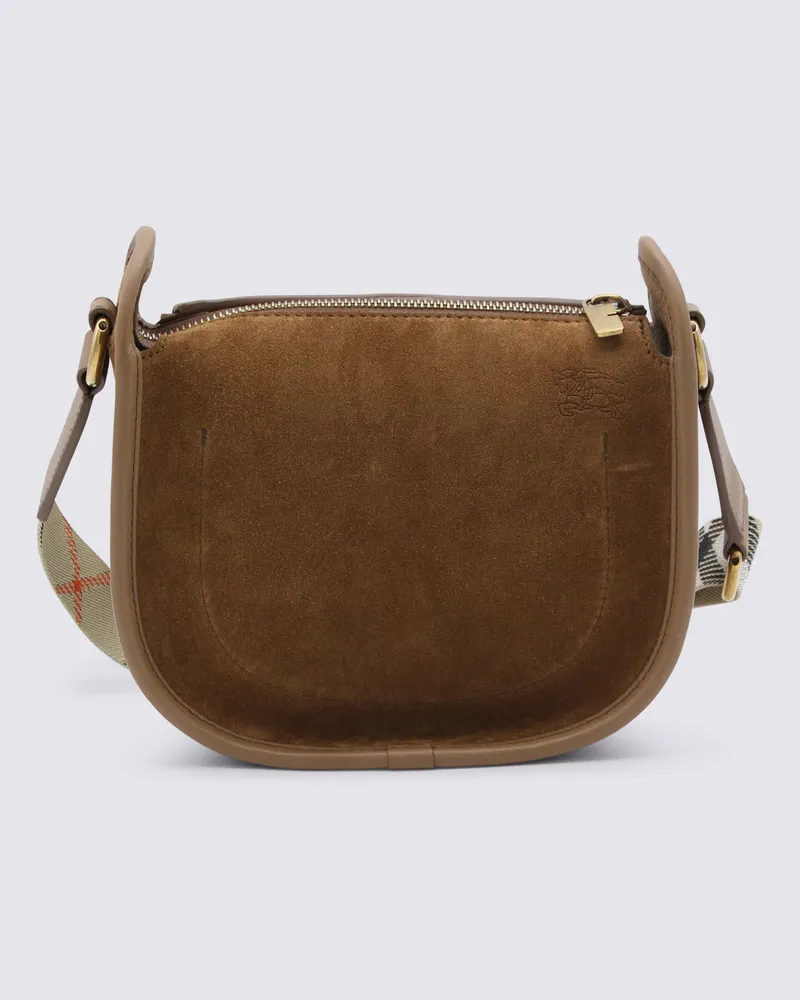 Burberry Women's Bags Hazel _le Brown