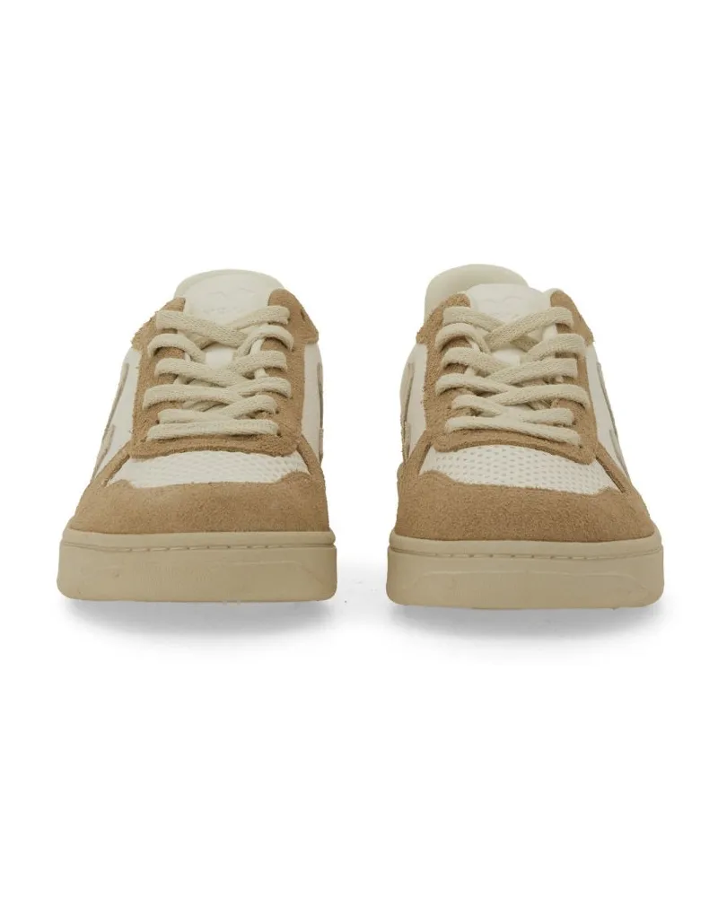 VEJA V-10 Sneakers — White White
