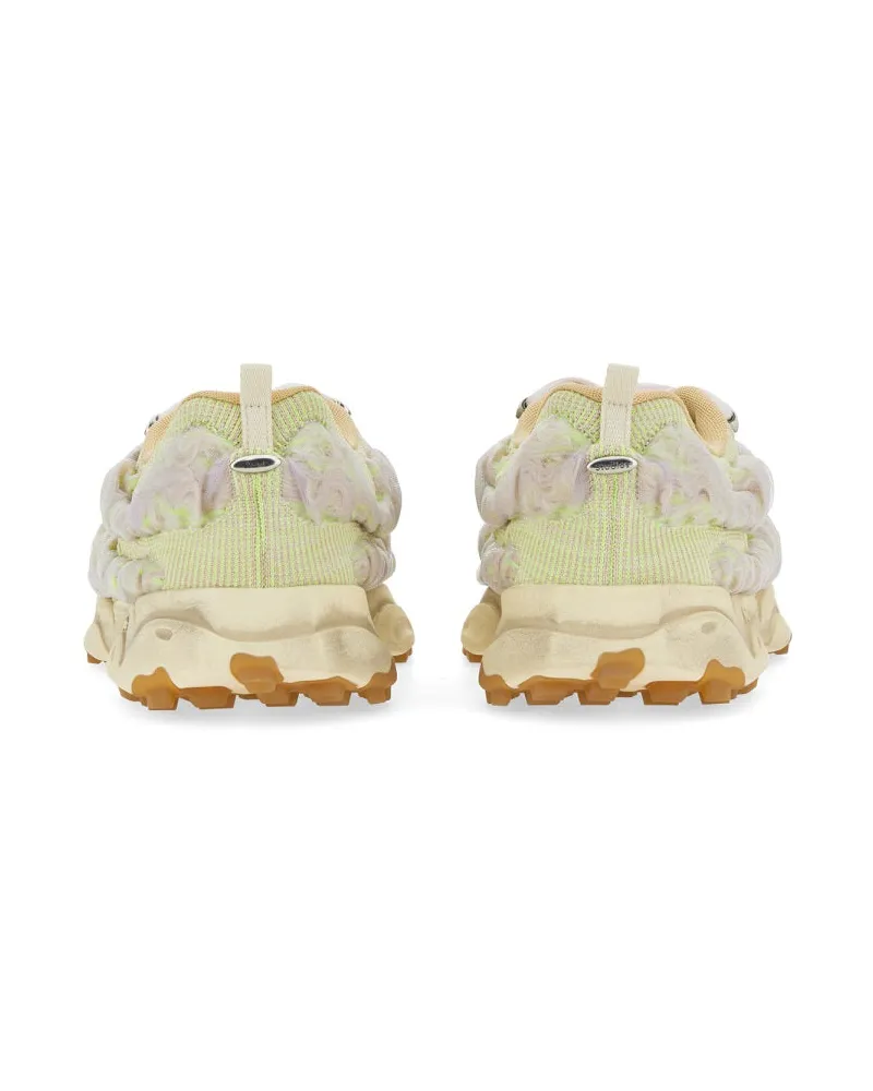 Acne Studios Bubba Sneaker — White White