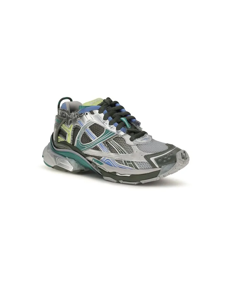 Balenciaga Runner Sneaker — Multicolor Multicolor