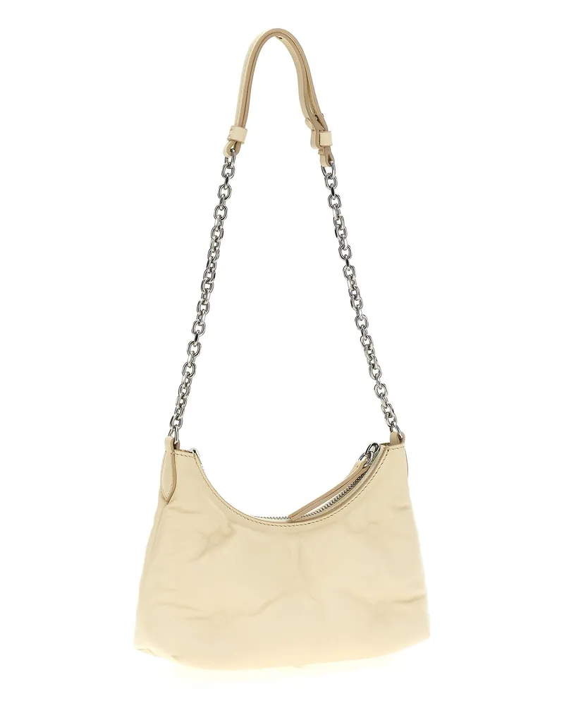 Maison Margiela Shoulder Bag — Cream Cream