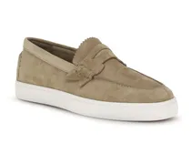 Men's Harold I Loafers Saharienne
