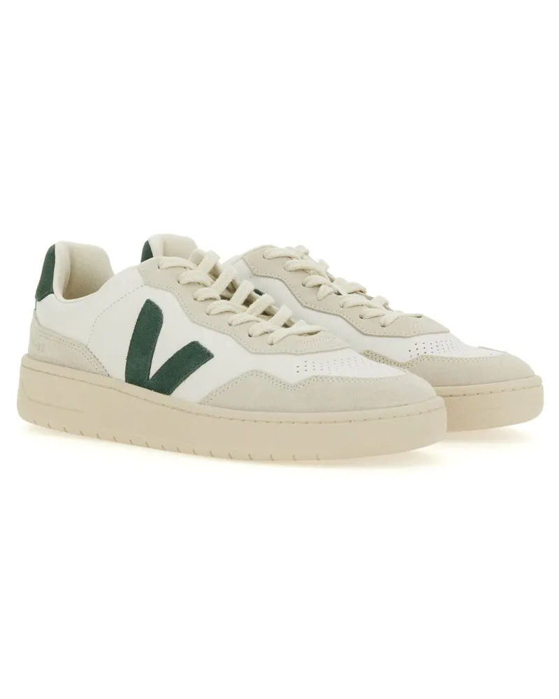 VEJA Sneakers — White White