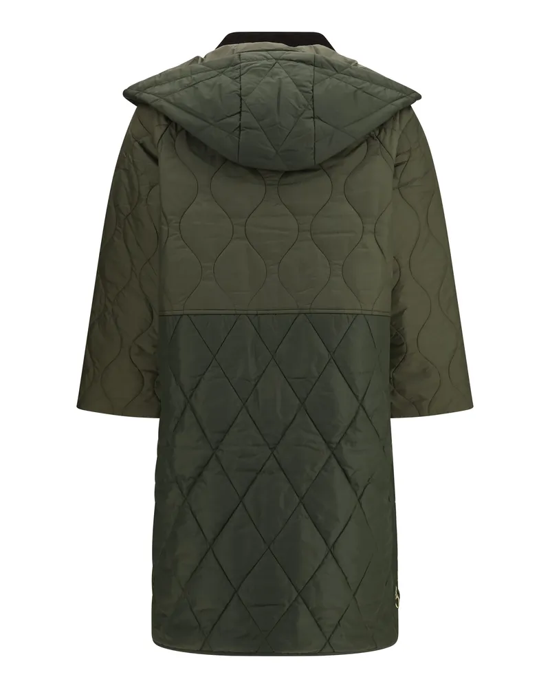 Barbour Osbourne Quilted Jacket 
