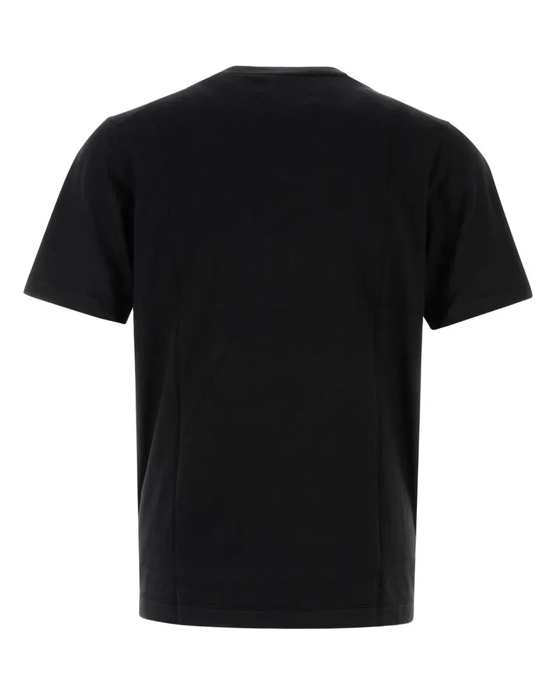 extreme cashmere T-Shirt — Black Black