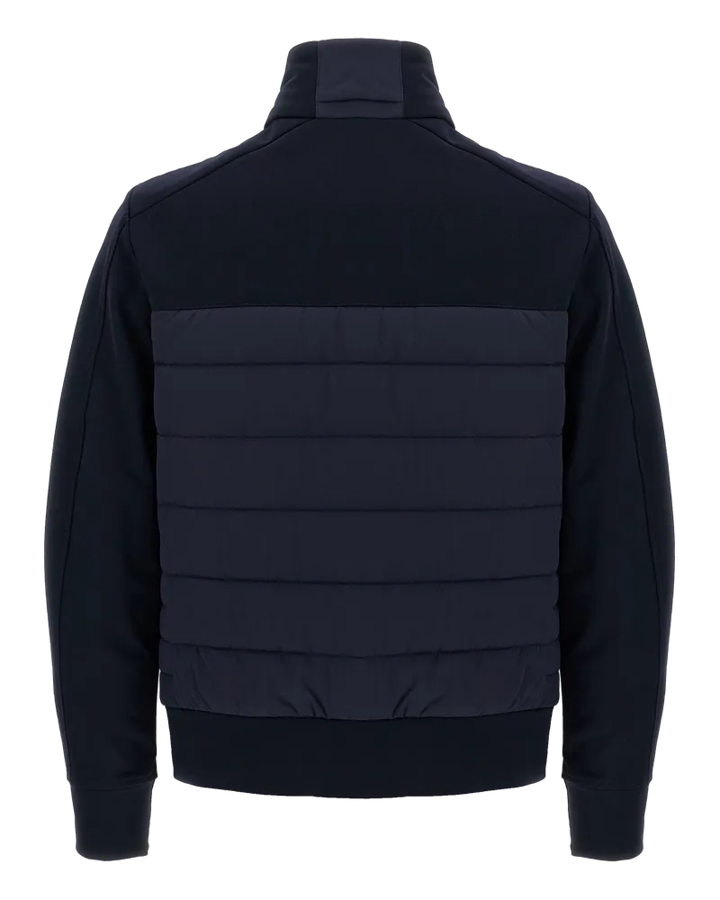 Parajumpers Jacket — Navy Navy