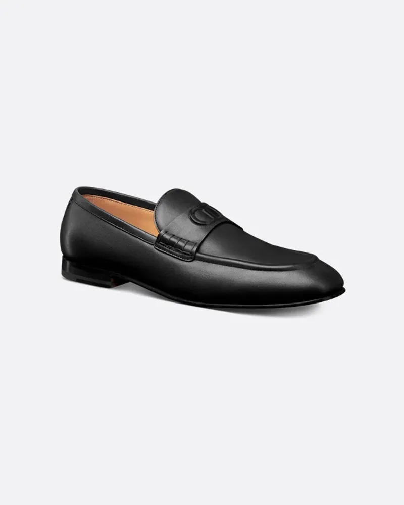 Dior Derby — Black Black