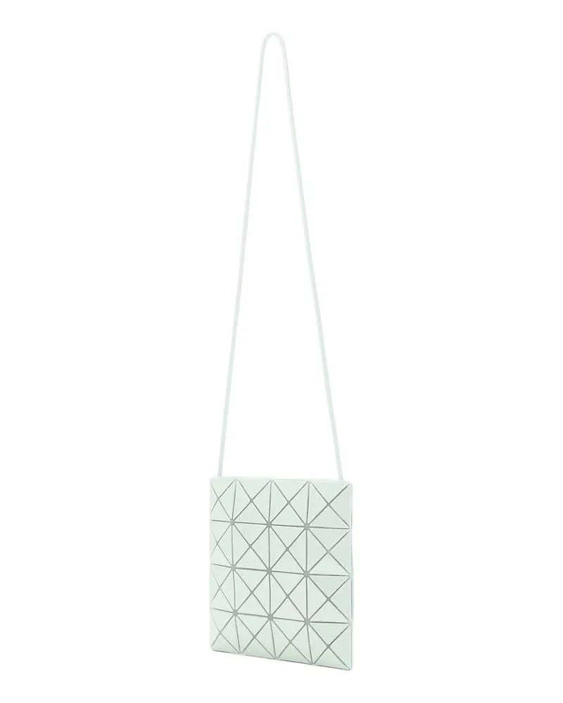 Issey Miyake Bao Lucent Shoulder Bag — Green Green