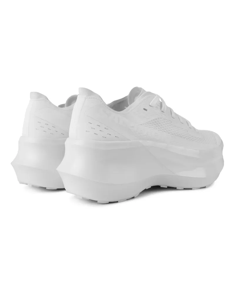 Salomon Phantasm Sneakers — White White