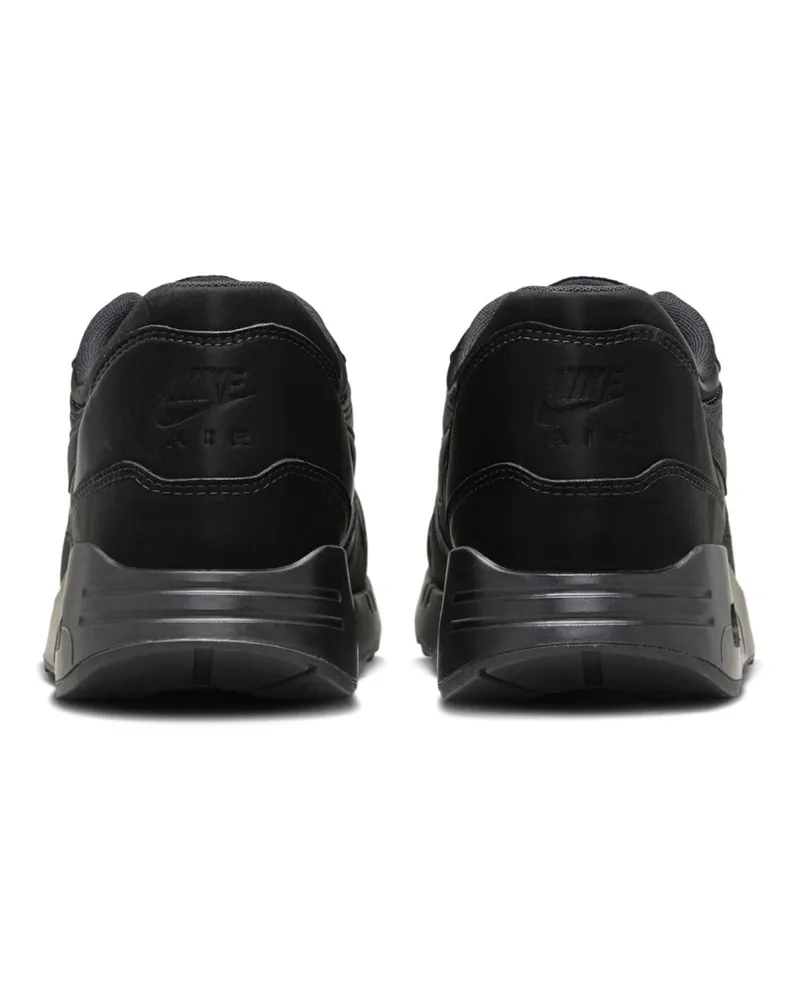 Nike Women's Air Max 1 86 Og Black Cat Sneakers Shoes Black
