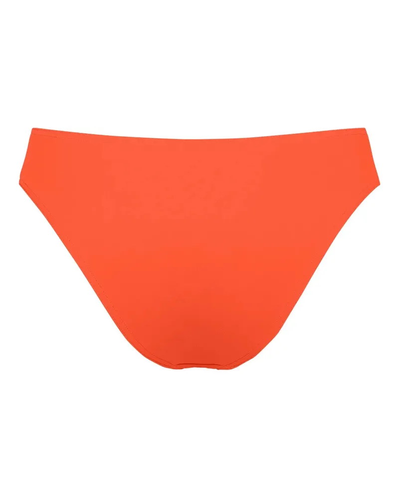 Eres Women's Coulisses High-Waisted Brief Ss26 W Orange