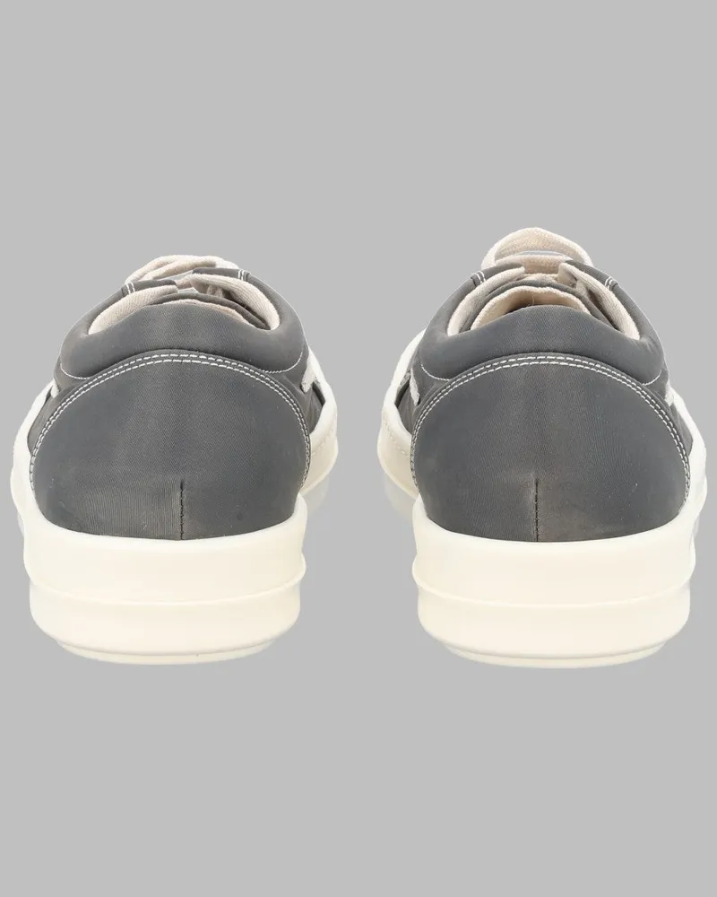 DRKSHDW by Rick Owens Sneakers — Gray Gray