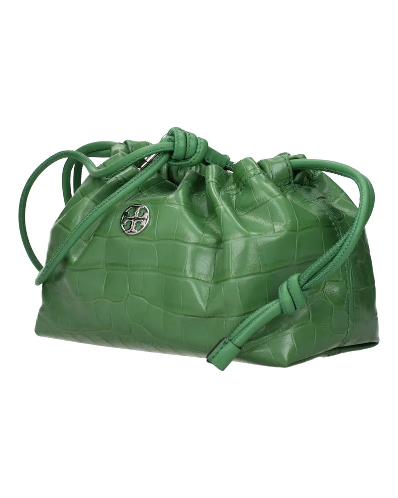 Tory Burch Shoulder Bag — Green Green