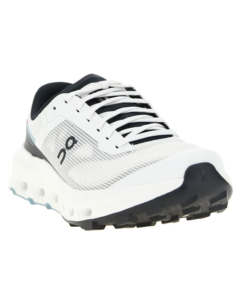 ON Cloudvista 3 Sneaker — White White