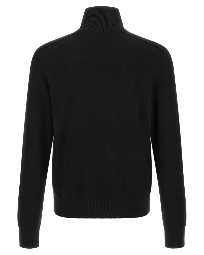 Burberry Cameron Sweater — Black Black