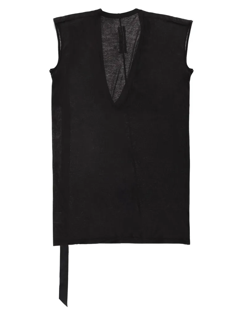 DRKSHDW by Rick Owens T-Shirt — Black Black