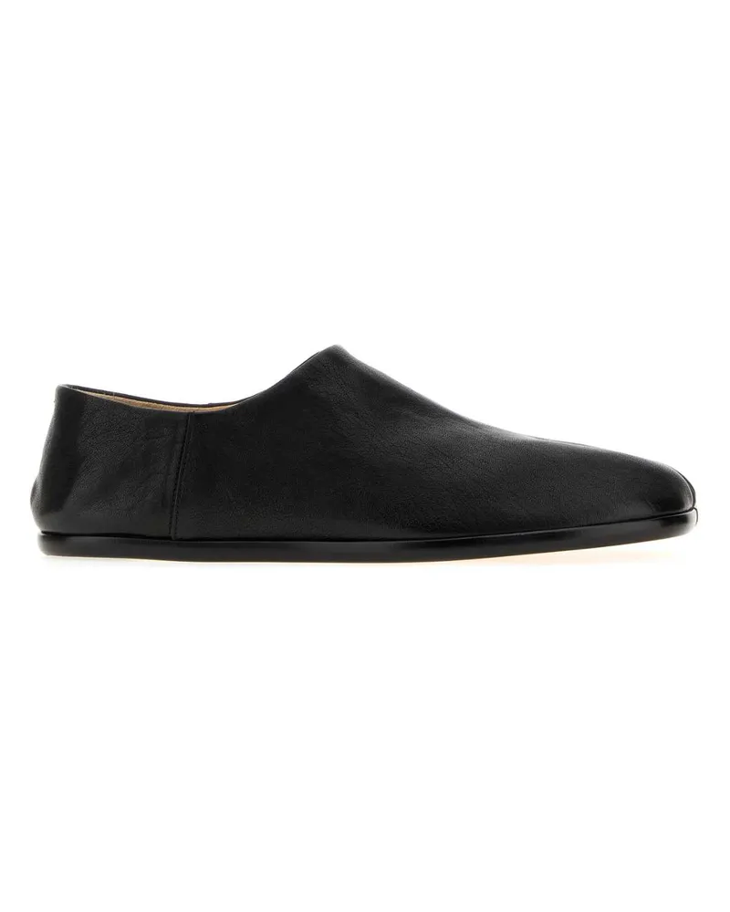 Maison Margiela Black Sandali Sandal Black